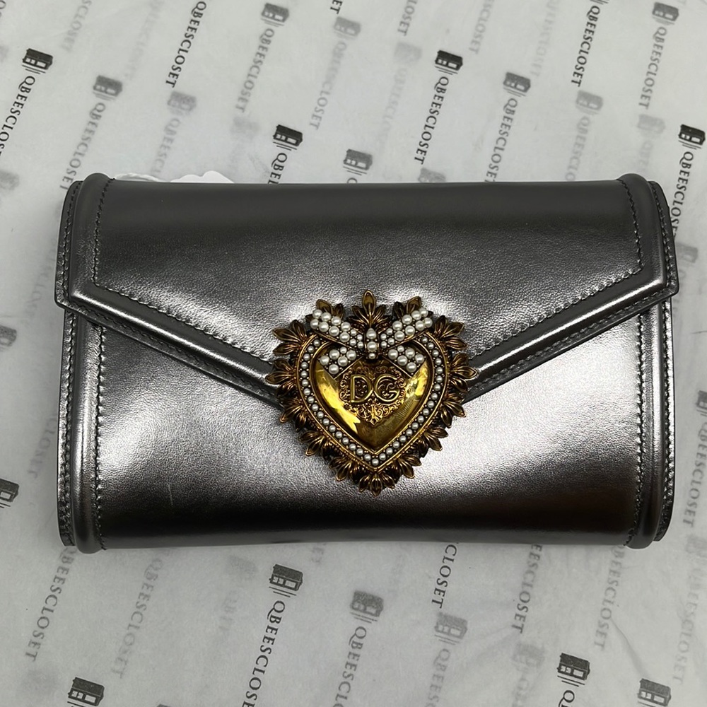 Dolce & Gabbana Belt Bag